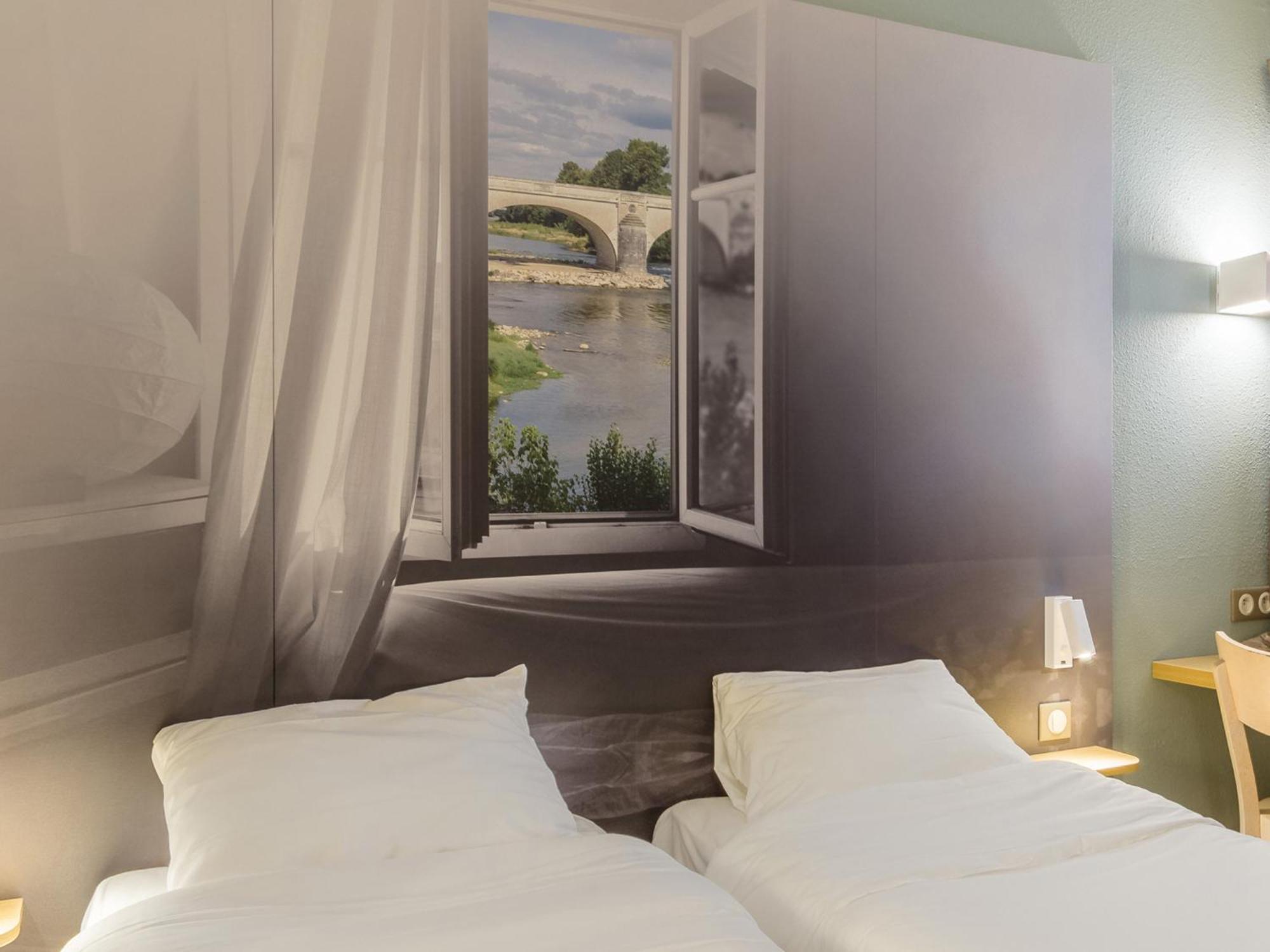 Marsannay-la-Côte B&B Hotel Dijon Les Portes Du Sud מראה חיצוני תמונה