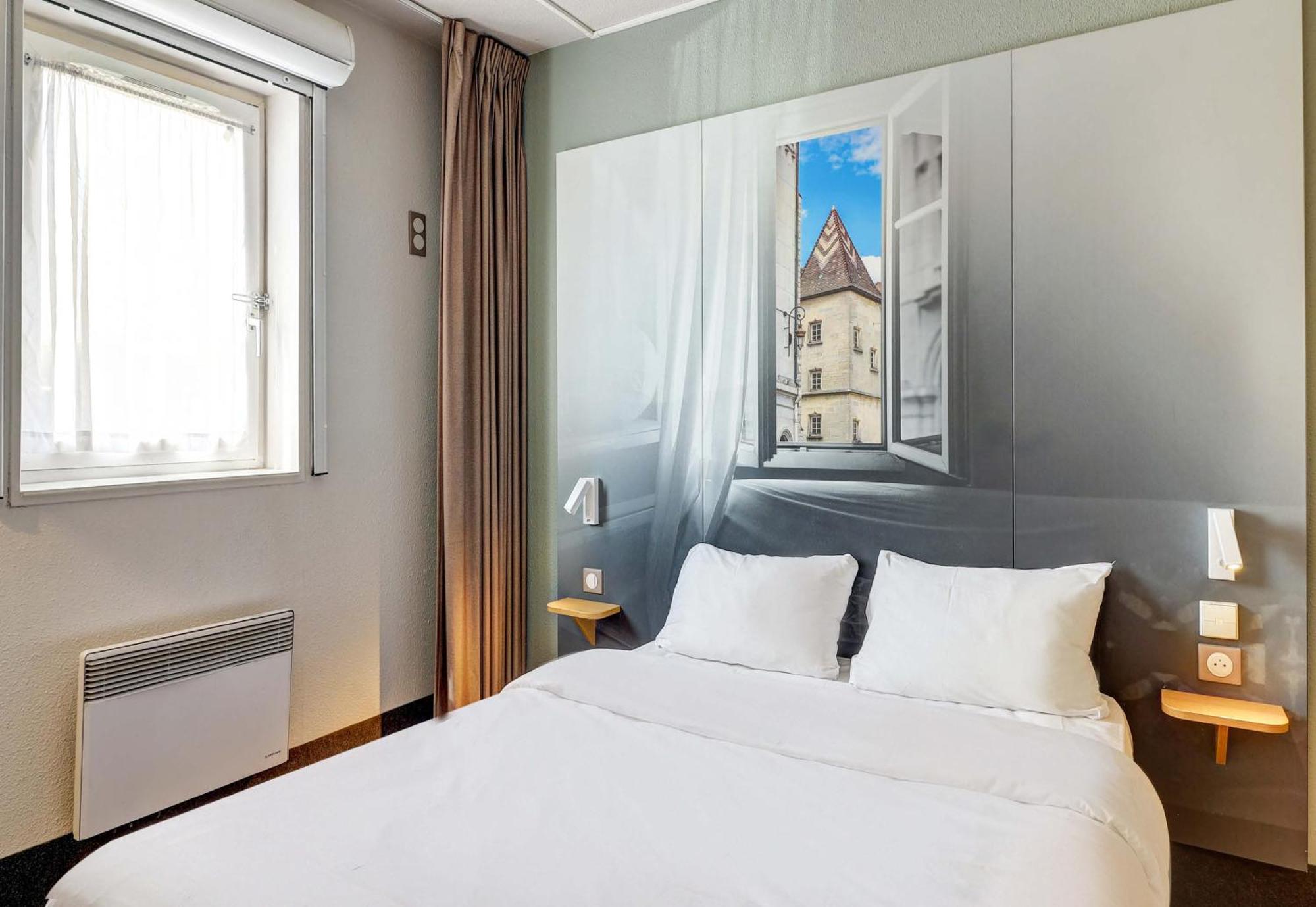 Marsannay-la-Côte B&B Hotel Dijon Les Portes Du Sud מראה חיצוני תמונה