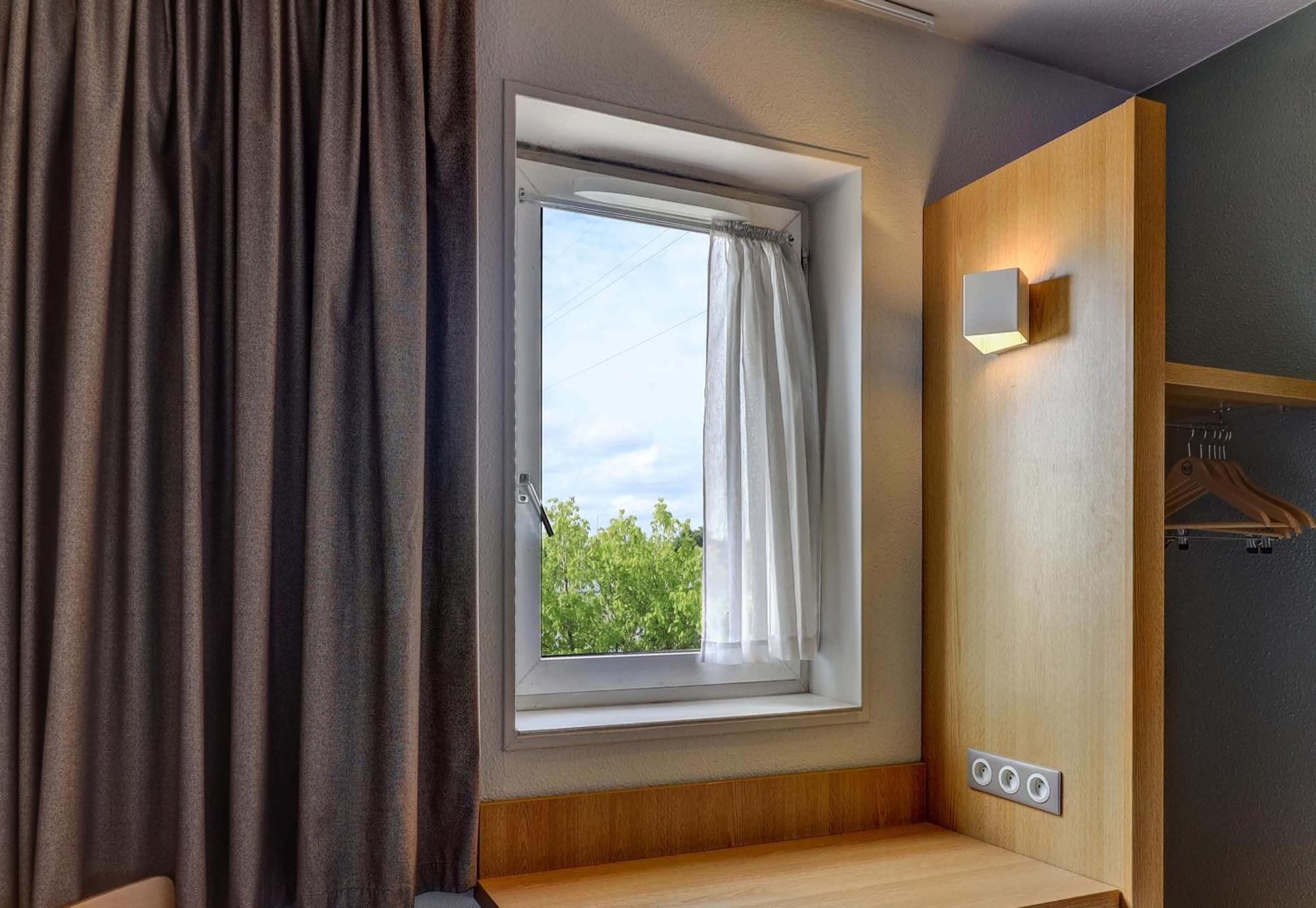Marsannay-la-Côte B&B Hotel Dijon Les Portes Du Sud מראה חיצוני תמונה