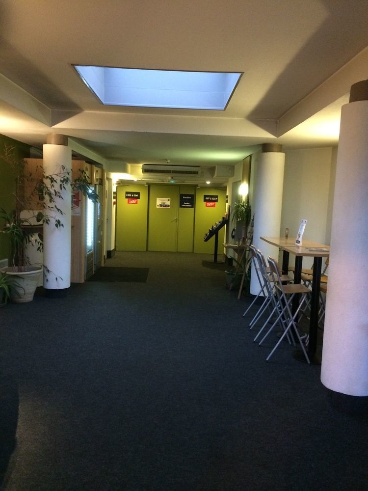 Marsannay-la-Côte B&B Hotel Dijon Les Portes Du Sud מראה חיצוני תמונה