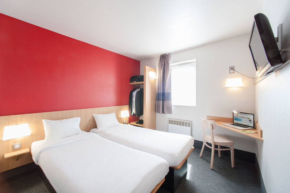 Marsannay-la-Côte B&B Hotel Dijon Les Portes Du Sud מראה חיצוני תמונה