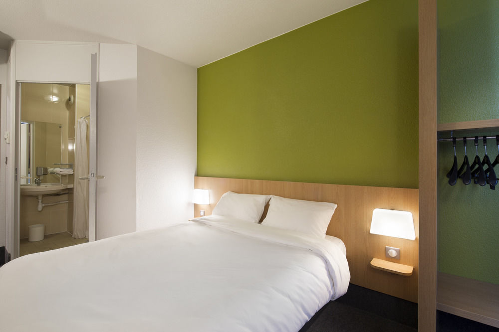 Marsannay-la-Côte B&B Hotel Dijon Les Portes Du Sud מראה חיצוני תמונה