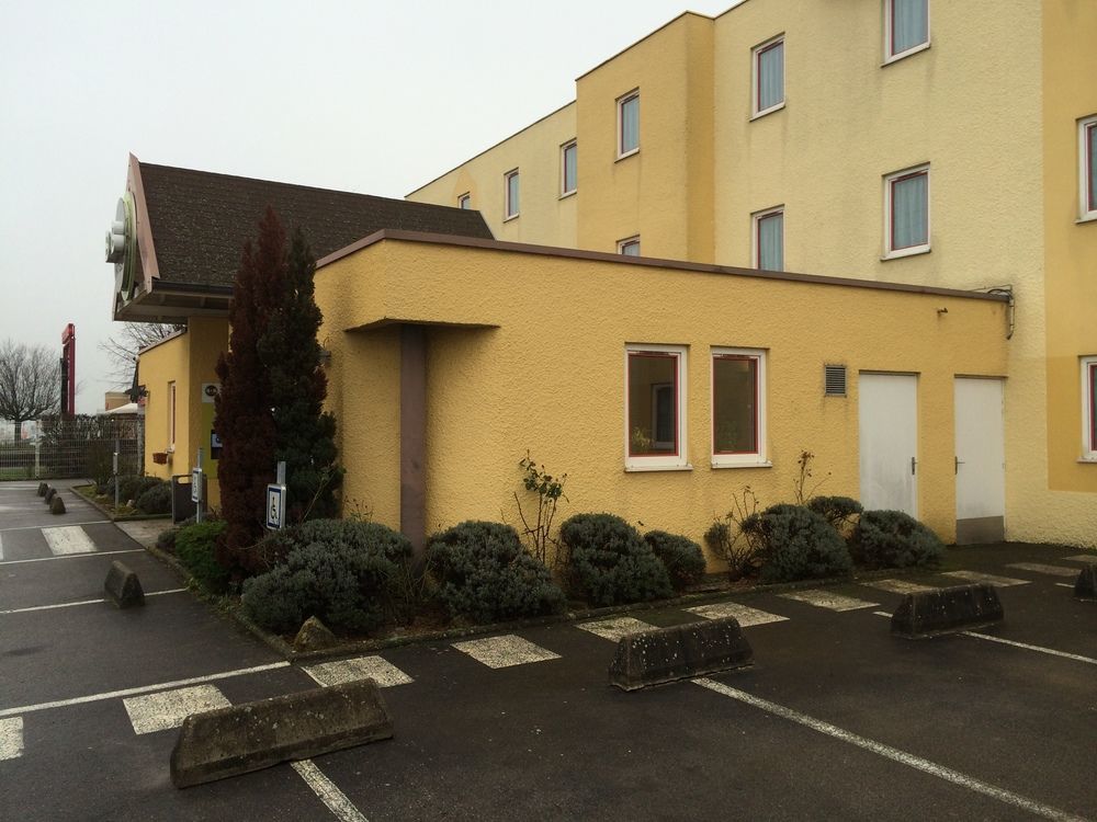 Marsannay-la-Côte B&B Hotel Dijon Les Portes Du Sud מראה חיצוני תמונה