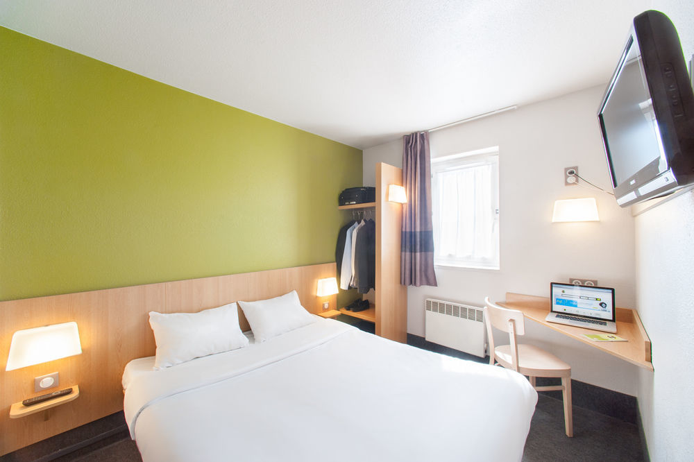Marsannay-la-Côte B&B Hotel Dijon Les Portes Du Sud מראה חיצוני תמונה