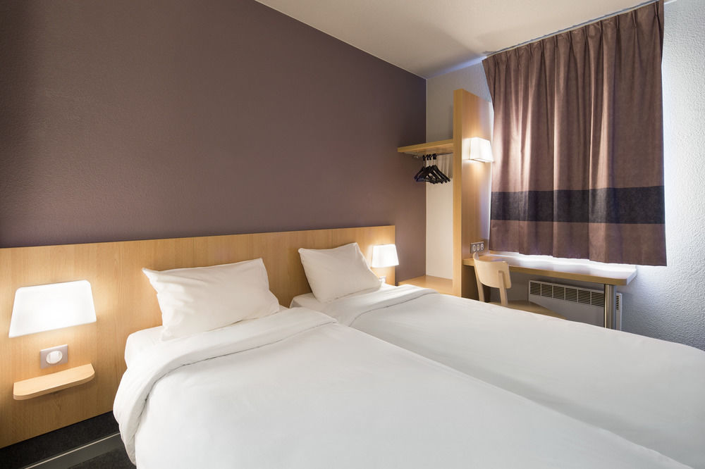 Marsannay-la-Côte B&B Hotel Dijon Les Portes Du Sud מראה חיצוני תמונה