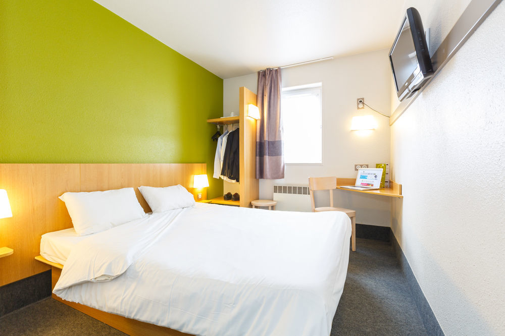 Marsannay-la-Côte B&B Hotel Dijon Les Portes Du Sud מראה חיצוני תמונה