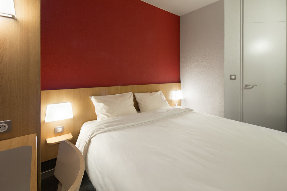 Marsannay-la-Côte B&B Hotel Dijon Les Portes Du Sud מראה חיצוני תמונה