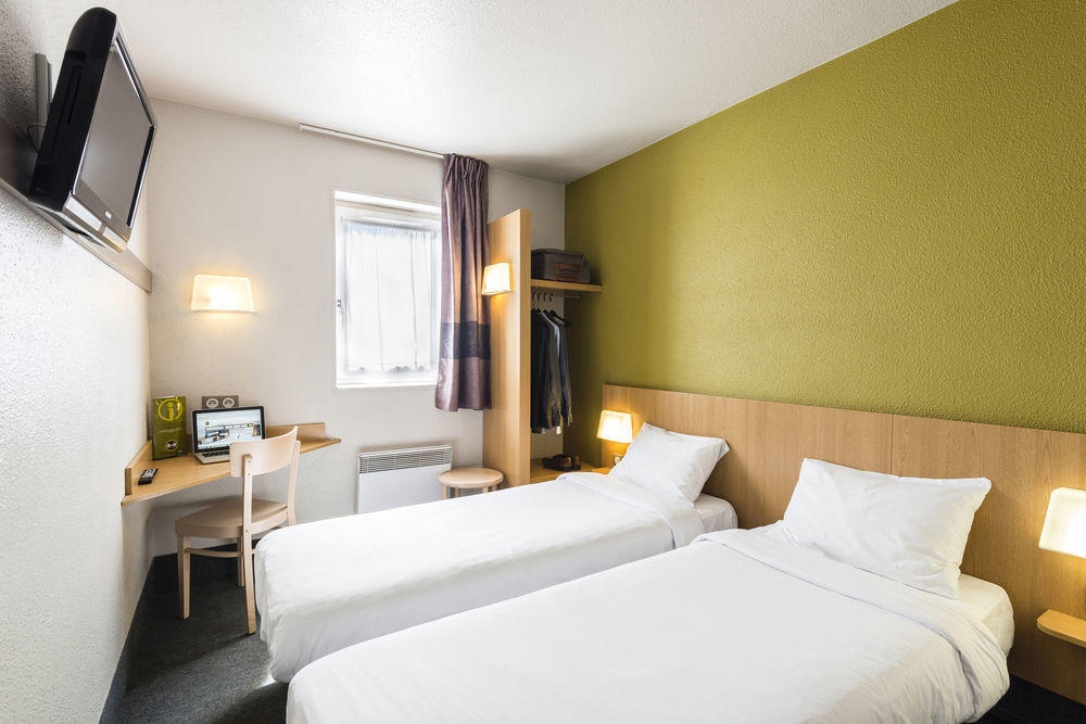 Marsannay-la-Côte B&B Hotel Dijon Les Portes Du Sud מראה חיצוני תמונה