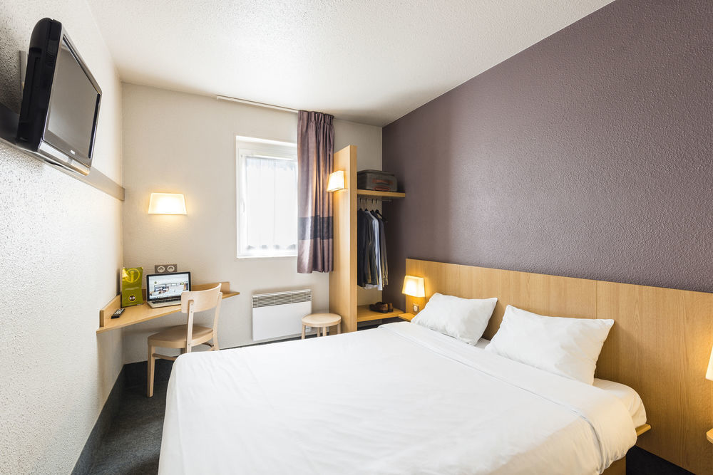 Marsannay-la-Côte B&B Hotel Dijon Les Portes Du Sud מראה חיצוני תמונה